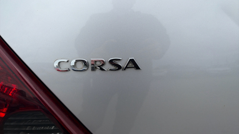 Vauxhall Corsa 1.4 SRi 3dr [AC] Petrol Hatchback